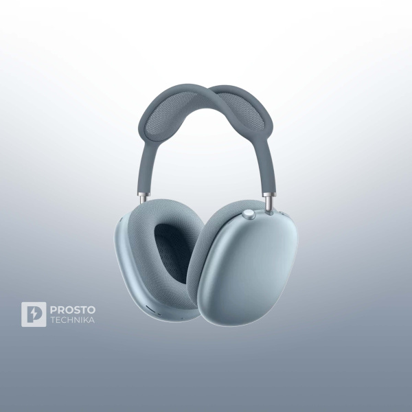 Наушники Apple AirPods Max (Синий | Blue) 2024